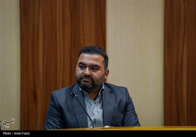 نخستین نشست خبری استاندار فارس با اصحاب رسانه