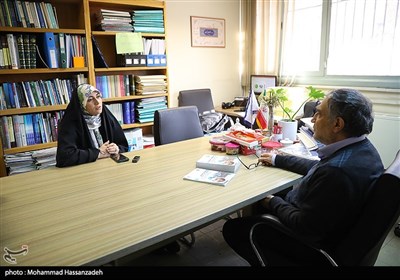 مصاحبه با محمدمسعود تجریشی معاون محیط زیست انسانی سازمان حفاظت محیط زیست کشور در دولت دوازدهم و استاد تمام دانشکده مهندسی عمران دانشگاه صنعتی شریف