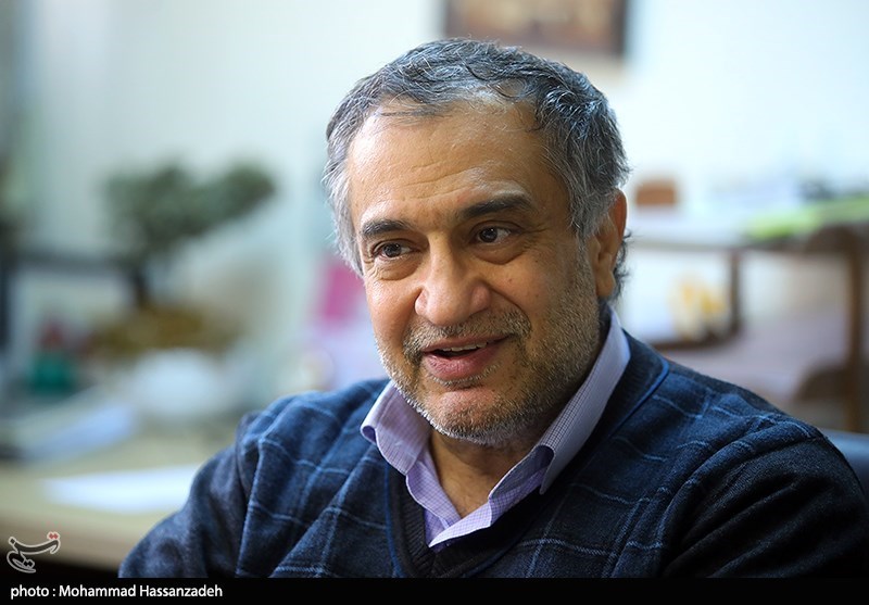 تجریشی سرپرست دانشگاه شریف می‌شود