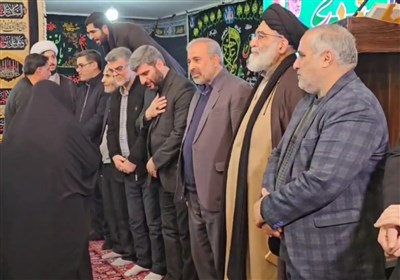 بصیرت و مقاومت؛ میراث ماندگار شهدای 10 دی ورامین