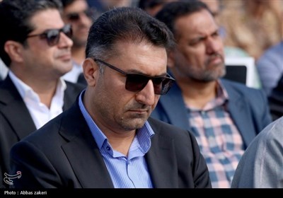 برگزاری اجتماع میثاق امت با ولایت در هرمزگان