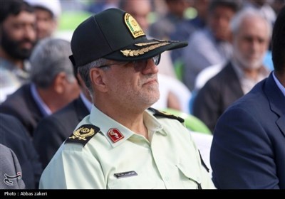 برگزاری اجتماع میثاق امت با ولایت در هرمزگان