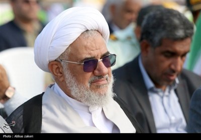برگزاری اجتماع میثاق امت با ولایت در هرمزگان