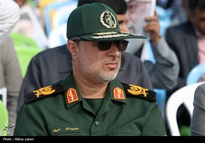 برگزاری اجتماع میثاق امت با ولایت در هرمزگان