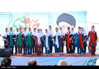 برگزاری اجتماع میثاق امت با ولایت در هرمزگان