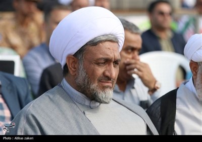 برگزاری اجتماع میثاق امت با ولایت در هرمزگان