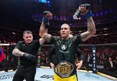 5 مبارز پر فروش کالاهای تبلیغاتی UFC