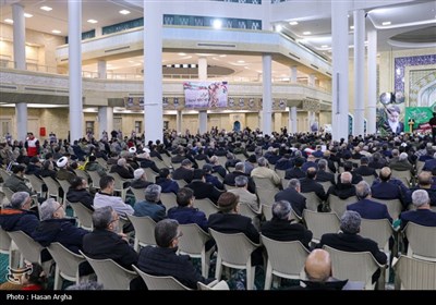 اجتماع 9 دی در زنجان 