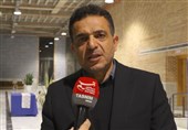 صوفی:برقراری پرواز اربعین در همدان