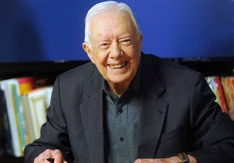 Jimmy Carter&apos;s Death to Cast Shadow over Donald Trump’s Inauguration