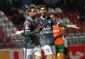 آذرباد: آنالیز کادر فنی عامل پیروزی ذوب‌آهن بود