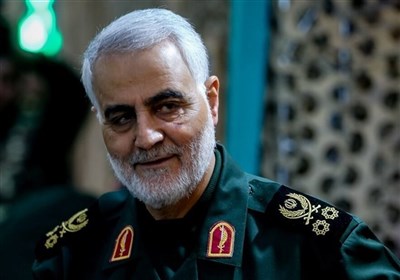 سليماني،شهيد،كشور،سرباز،خدمت،وطن،رويكرد،مسئولان