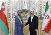 امنیت سوریه، موضع مشترک ایران و عمان