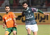یوسفی: شریعتزاده و ممیزاده به زمان نیاز دارند
