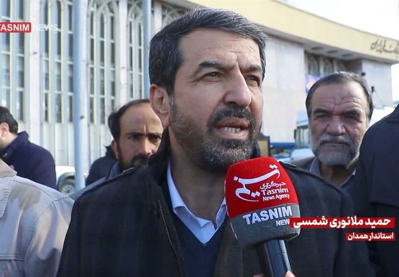 گردشگری بزرگترین منبع برای رونق اقتصادی همدان است