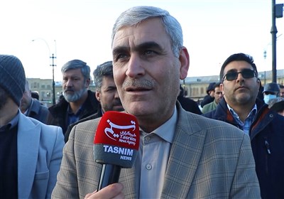 مرخصی و پایان حبس تعدادی از زندانیان همدان