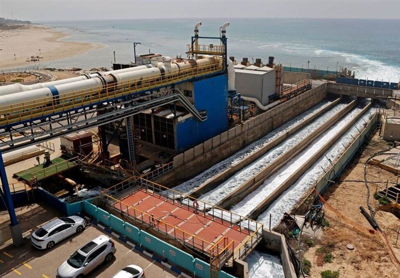 Water Crisis Continues in Occupied Al-Quds