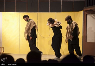 نمایش بارش - کرمانشاه