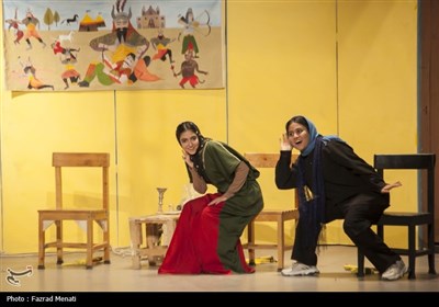 نمایش بارش - کرمانشاه