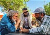 پایان تصویربرداری فیلم مستند داستانی «شصت سالگی»