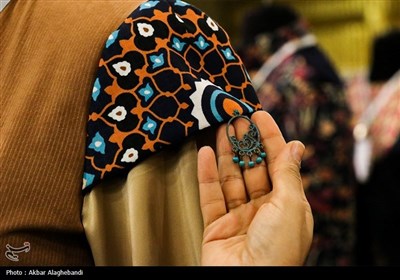 نمایشگاه و اختتامیه اولین جشنواره استانی فردخت