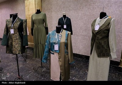 نمایشگاه و اختتامیه اولین جشنواره استانی فردخت