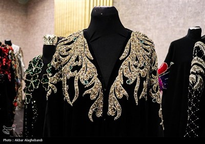 نمایشگاه و اختتامیه اولین جشنواره استانی فردخت
