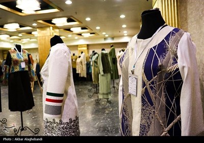 نمایشگاه و اختتامیه اولین جشنواره استانی فردخت