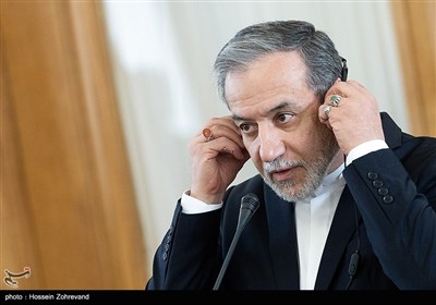 سید عباس عراقچی، وزیر امور خارجه