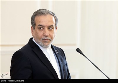 سید عباس عراقچی، وزیر امور خارجه