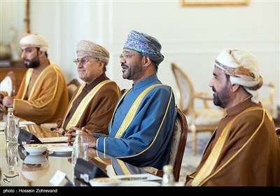 سید عباس عراقچی، وزیر امور خارجه