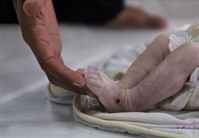 Six Infants Freeze to Death in Gaza Amid Ongoing Israeli Attacks