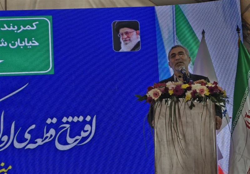 کمبود کمربندی و کنارگذر عامل ترافیک در شهرهای استان تهران