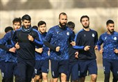 دلایل موسیمانه برای تعطیلی 8 روزه تمرینات استقلال