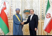 آمادگی ایران بر گشودن عرصههای جدید همکاری اقتصادی با عمان