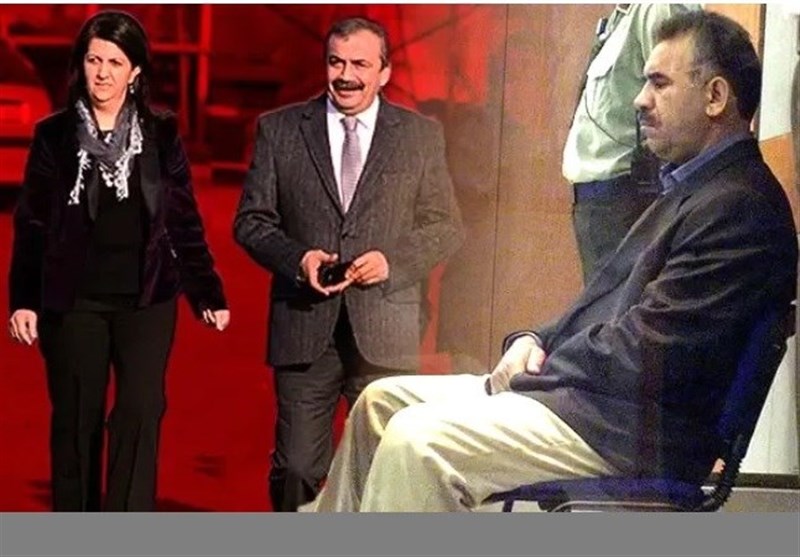 آیا اوجالان انتظارات اردوغان را برآورده میکند؟