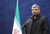 خزایی: در تأمین آب مردم هیچ غفلت و کم‌کاری پذیرفته نیست