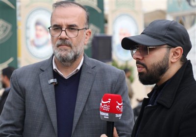 شهر کرمان آماده استقبال از زائران حاج قاسم؛ برپایی 260 موکب
