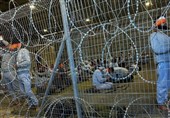 گزارش هاآرتص از سرنوشت نامعلوم ده‌ها فلسطینی اسیر در غزه