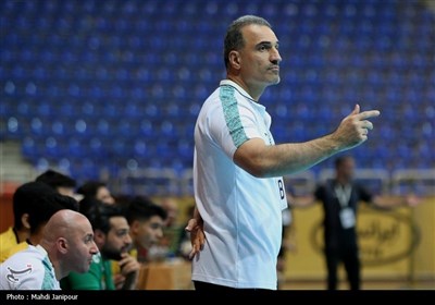 لیگ برتر هندبال/ سپاهان قهرمان نیم‌فصل شد