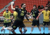 برنامه هفته اول لیگ برتر هندبال اعلام شد