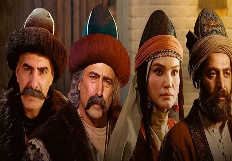 مهیار عیار» به همه چیز توجه کرده جز بازیگران فرعی! - تسنیم