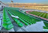 شرکت توسعه اماکن ورزشی: فاز اول پُرکارترین بخش آزادی بود