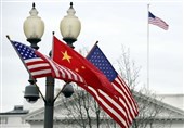 China Embassy Urges US to Stop Smearing Beijing in Cybersecurity Affairs