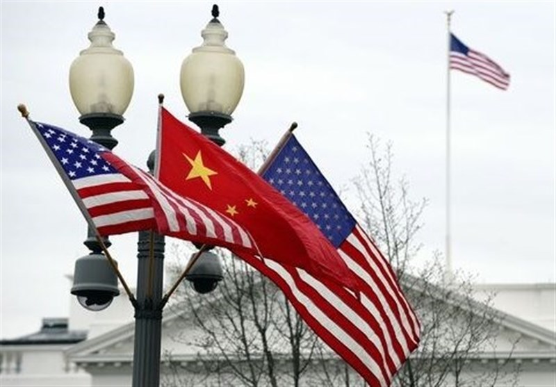 China Embassy Urges US to Stop Smearing Beijing in Cybersecurity Affairs