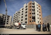 Efforts Focused on Affordable Housing: Iranian President