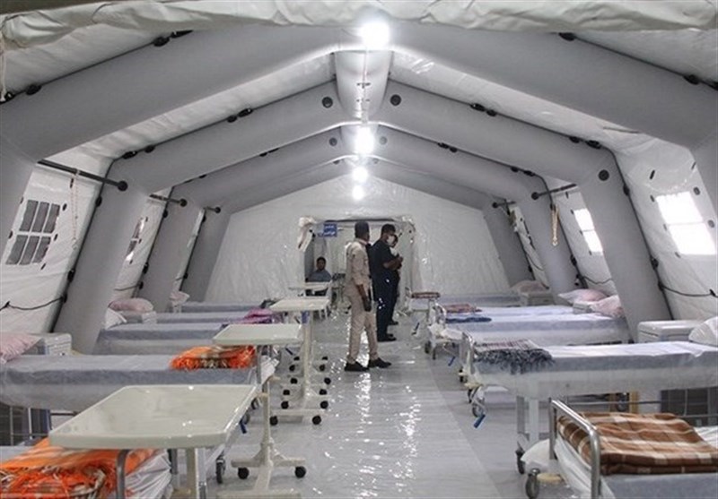 از بجنورد تا بین‌الحرمین؛ قلب‌های درمانگر در مسیر خدمت به زائران اربعین+فیلم