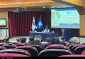 همایش نحوه تعاملات ارزی با کشور روسیه در اتاق بازرگانی زنجان