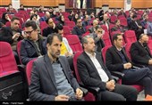 همایش نحوه تعاملات ارزی با کشور روسیه در اتاق بازرگانی زنجان