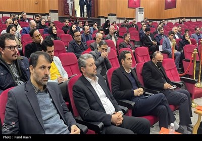 همایش نحوه تعاملات ارزی با کشور روسیه در اتاق بازرگانی زنجان